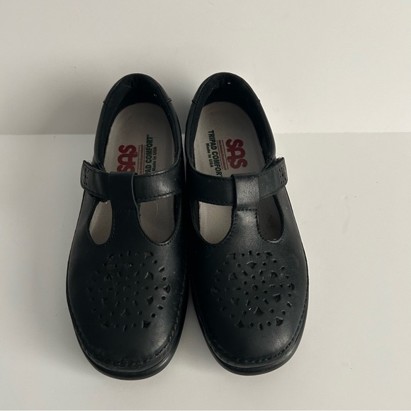 SAS Womens Willow Shoes | Size 7 - Picture 2 of 8